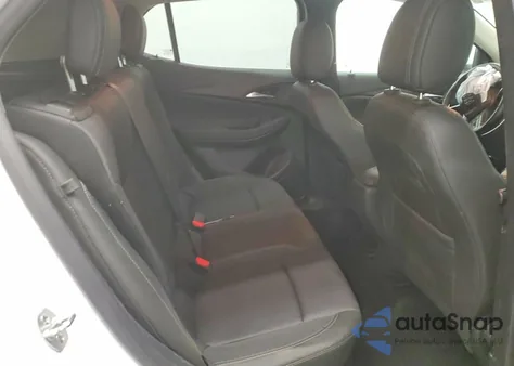 2024 Buick Encore Gx Preferred z USA, uszkodzony, nr VIN KL4AMBS24RB183367